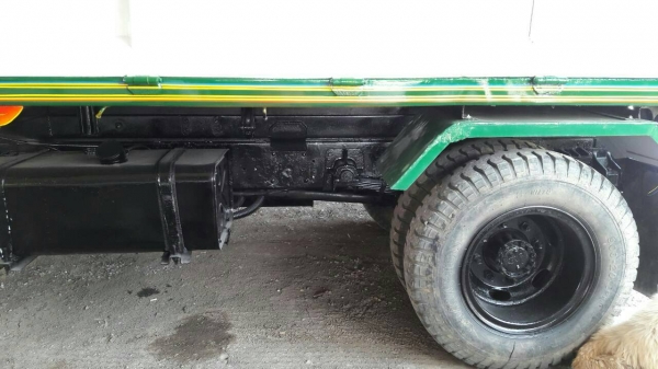 ขาย6ล้อด้ัมเอกสารพร้อมโอน