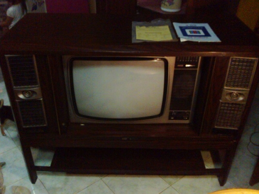 ขายทีวีสีโบราณมือ1เก่าเก็บ ขายทีวีสีโบราณมือ1เก่าเก็บ
