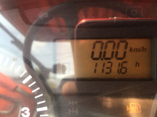 ขาย แทรกเตอร์ KUBOTA M9540 เดิมๆ สวยๆ ราคาโทรมาสอบถามได้คับ