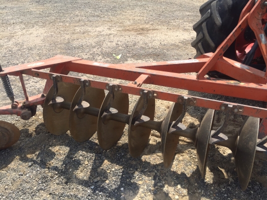 ขาย แทรกเตอร์ KUBOTA M9540 เดิมๆ สวยๆ ราคาโทรมาสอบถามได้คับ