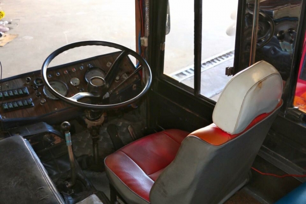 ขายรถบัสพัดลม12เมตร ขายรถบัสพัดลม12เมตร