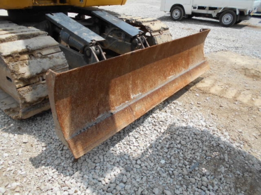 ปั้มลม AIRMAN PDS70S # 70-5B10619 นำเข้าจากญี่ปุ่น