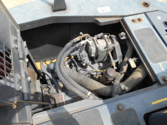 ปั้มลม AIRMAN PDS70S # 70-5B10619 นำเข้าจากญี่ปุ่น