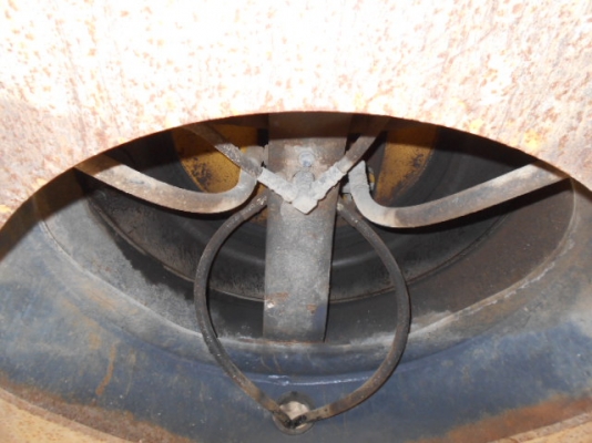 ปั้มลม AIRMAN PDS70S # 70-5B10619 นำเข้าจากญี่ปุ่น