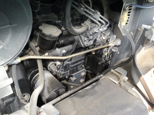 ปั้มลม AIRMAN PDS70S # 70-5B10619 นำเข้าจากญี่ปุ่น