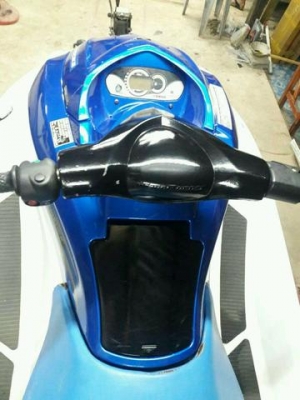 เจ็ทสกีYamaha vx110 เครื่อง4สูบ. 1100cc.