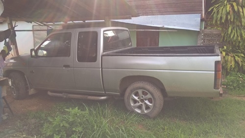 ขายรถนิสสันบิ๊กเอ็มแคป ขายรถนิสสันบิ๊กเอ็มแคป