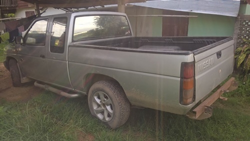 ขายรถนิสสันบิ๊กเอ็มแคป ขายรถนิสสันบิ๊กเอ็มแคป