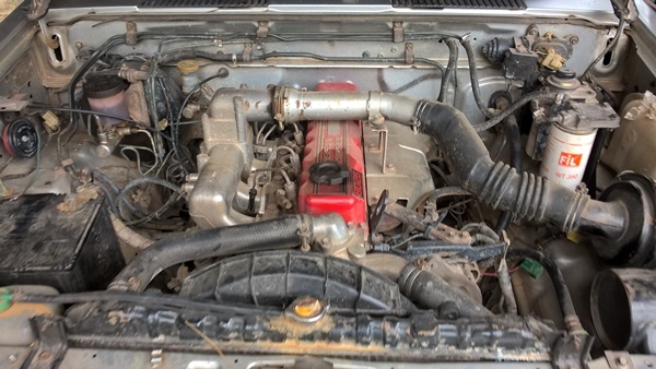 ขายรถนิสสันบิ๊กเอ็มแคป ขายรถนิสสันบิ๊กเอ็มแคป