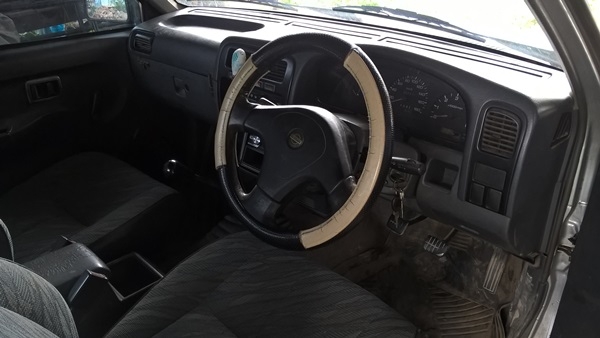 ขายรถนิสสันบิ๊กเอ็มแคป ขายรถนิสสันบิ๊กเอ็มแคป