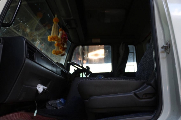 ขายหัวลากไฮเทคพร้อมลูกสามคาน