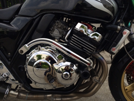 ขาย cb400 ปี 95 V.R สรรพสามิต ด่วนๆ สวยๆ 57000 คับ