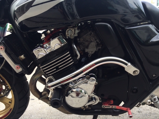 ขาย cb400 ปี 95 V.R สรรพสามิต ด่วนๆ สวยๆ 57000 คับ