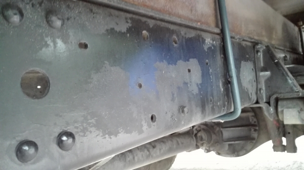 6 ล้อ ISUZU  NPR 120 แรงปี 44 ห้างแท้ยาว 5.ม. สวยทั้งคันพร้อมใช้