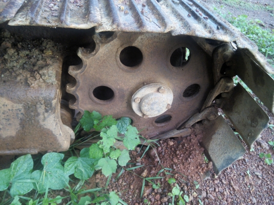 ขายรถแบคโฮ KOMATSU PC60-1 ราคา 250000 ขายรถแบคโฮ KOMATSU PC60-1 ราคา 250000