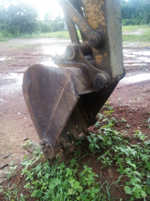 ขายรถแบคโฮ KOMATSU PC60-1 ราคา 250000 ขายรถแบคโฮ KOMATSU PC60-1 ราคา 250000