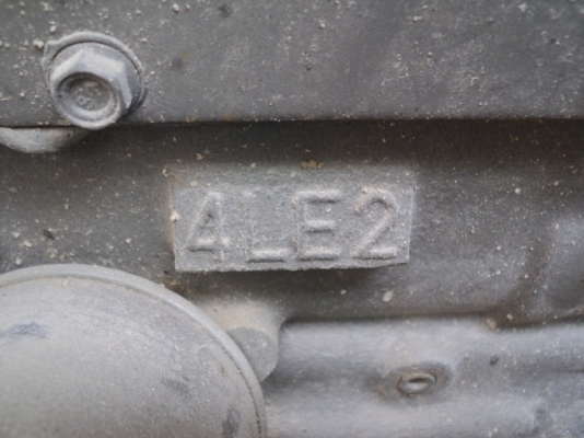 ปั้มลม DENYO DIS180SB2 มือสองนำเข้าจากญี่ปุ่นครับ