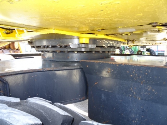 ปั้มลม DENYO DIS180SB2 มือสองนำเข้าจากญี่ปุ่นครับ