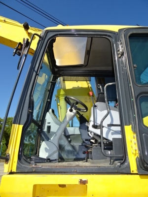 ปั้มลม DENYO DIS180SB2 มือสองนำเข้าจากญี่ปุ่นครับ