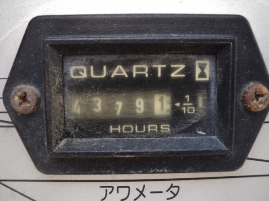 ปั้มลม DENYO DIS180SB2 มือสองนำเข้าจากญี่ปุ่นครับ