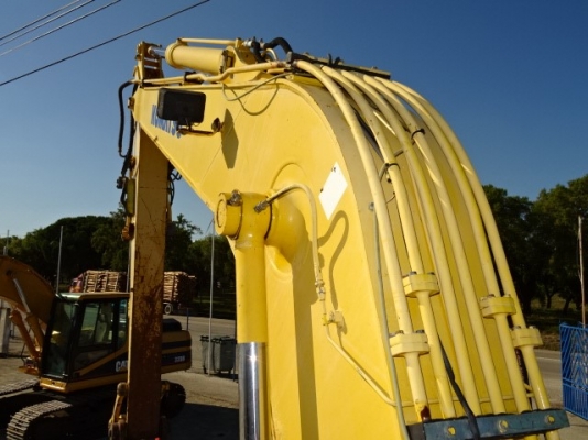 ปั้มลม DENYO DIS180SB2 มือสองนำเข้าจากญี่ปุ่นครับ