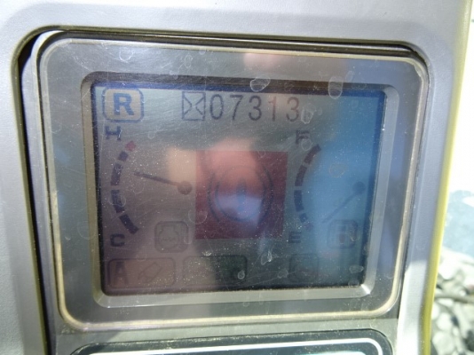 ปั้มลม DENYO DIS180SB2 มือสองนำเข้าจากญี่ปุ่นครับ