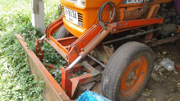 ขายตามสภาพ รถไถ 30 แรง คูโบต้า จอดนาน 3 ปี ขายตามสภาพ รถไถ 30 แรง คูโบต้า จอดนาน 3 ปี