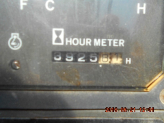 ปั้มลม DENYO DIS90AC มือสองนำเข้าครับ