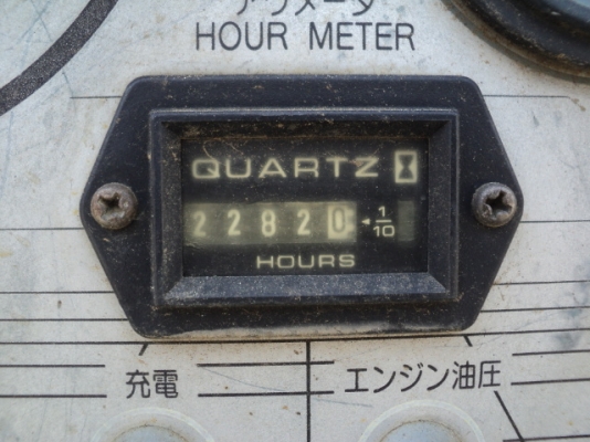 ปั้มลม DENYO DIS90AC มือสองนำเข้าครับ