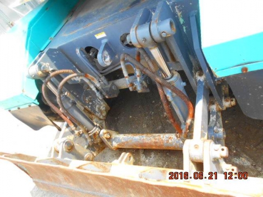 ปั้มลม DENYO DIS90AC มือสองนำเข้าครับ