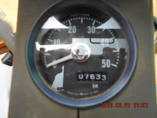 ปั้มลม DENYO DIS90AC มือสองนำเข้าครับ