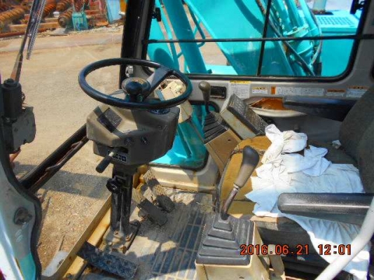 ปั้มลม DENYO DIS90AC มือสองนำเข้าครับ