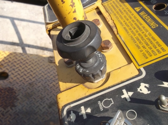 เบรคดาวน์ 10 ตัน CAT CB534B โทร 0859049669 เก่ง NDT