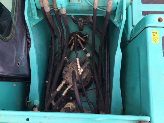 เบรคดาวน์ 10 ตัน CAT CB534B โทร 0859049669 เก่ง NDT