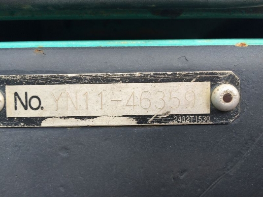 เบรคดาวน์ 10 ตัน CAT CB534B โทร 0859049669 เก่ง NDT