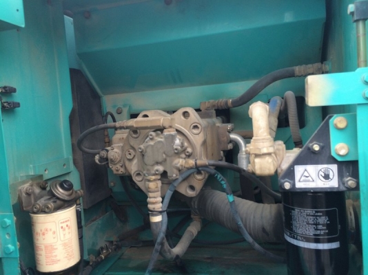 เบรคดาวน์ 10 ตัน CAT CB534B โทร 0859049669 เก่ง NDT