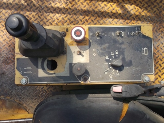 เบรคดาวน์ 10 ตัน CAT CB534B โทร 0859049669 เก่ง NDT