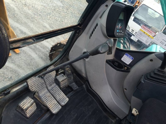 เบรคดาวน์ 10 ตัน CAT CB534B โทร 0859049669 เก่ง NDT