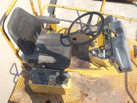 เบรคดาวน์ 10 ตัน CAT CB534B โทร 0859049669 เก่ง NDT