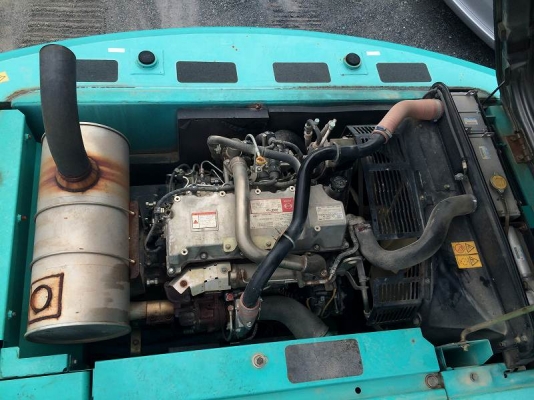 เบรคดาวน์ 10 ตัน CAT CB534B โทร 0859049669 เก่ง NDT