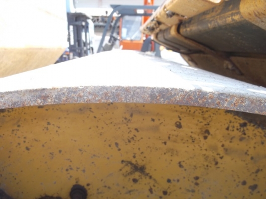 เบรคดาวน์ 10 ตัน CAT CB534B โทร 0859049669 เก่ง NDT