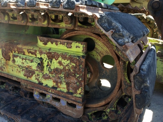 CAT 304CCR ปี 2007 มาพร้อมหัวกระแทกและบุ้งกี๋จากญี่ปุ่น ขายไม่แพงครับ สภาพสวย