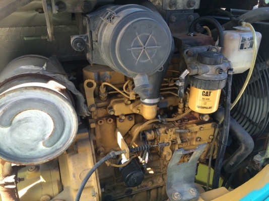 CAT 304CCR ปี 2007 มาพร้อมหัวกระแทกและบุ้งกี๋จากญี่ปุ่น ขายไม่แพงครับ สภาพสวย