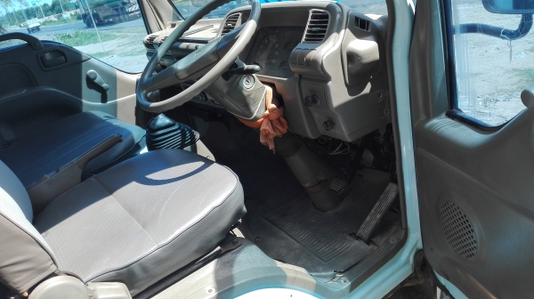 6 ล้อ ISUZU nkr 110 แรงปี 40 ห้างแท้เครื่องดีเกียเฟืองท้ายดีแคชซีแจ่มสวยจบเลยพร้อมใช้พร้อมโอน