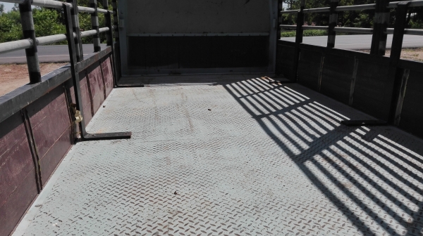 6 ล้อ ISUZU nkr 110 แรงปี 40 ห้างแท้เครื่องดีเกียเฟืองท้ายดีแคชซีแจ่มสวยจบเลยพร้อมใช้พร้อมโอน