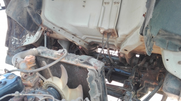 6 ล้อ ISUZU nkr 110 แรงปี 40 ห้างแท้เครื่องดีเกียเฟืองท้ายดีแคชซีแจ่มสวยจบเลยพร้อมใช้พร้อมโอน