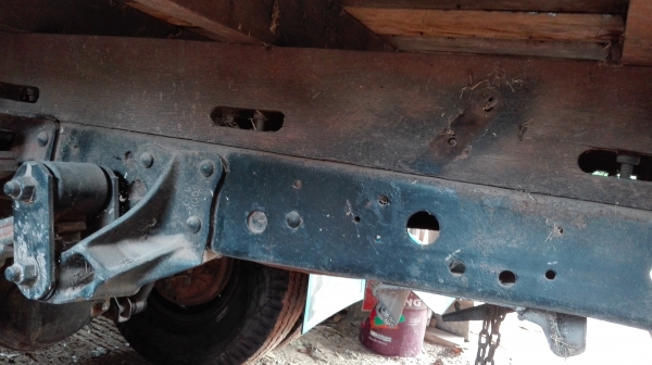 6 ล้อ ISUZU nkr 110 แรงห้างแท้ปี 32 เกียยาวหัวยกได้ยางใหม่ทั้งหกเส้น