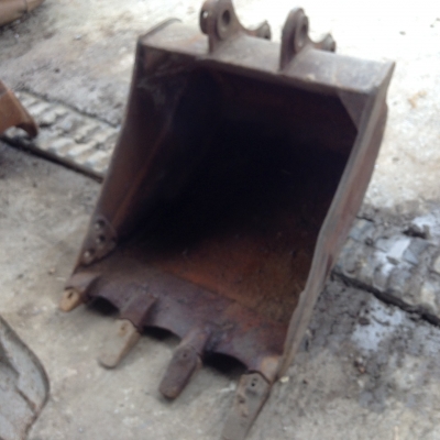 ขายบุ้งกี๋Bucket. หลายขนาด Slope bucket