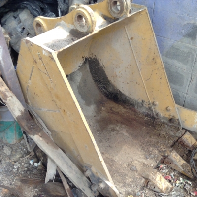 ขายบุ้งกี๋Bucket. หลายขนาด Slope bucket