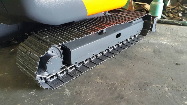 ขาย รถขุด HITACHI รุ่น EX40 มือสองญี่ปุ่น ขนาดเทียบเท่า PC40 ทำงานไว ปั้มนิ้ว เครื่องยนต์ อีซูซุ สลัก บูท เอวแน่น 100\% สวยพร้อมใช้งาน  มือถือ/LINE ID : 0818753444